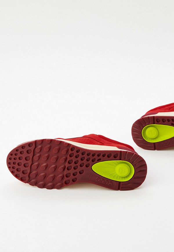 фото Кроссовки ecco