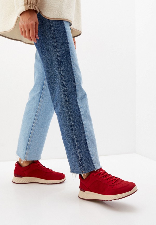 фото Кроссовки ecco