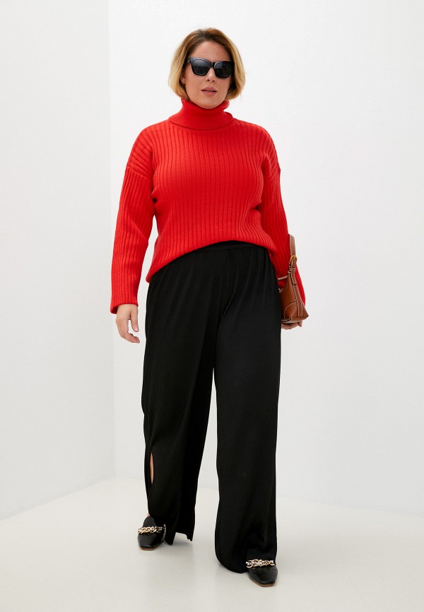 фото Свитер снежная королева