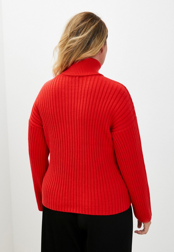 фото Свитер снежная королева