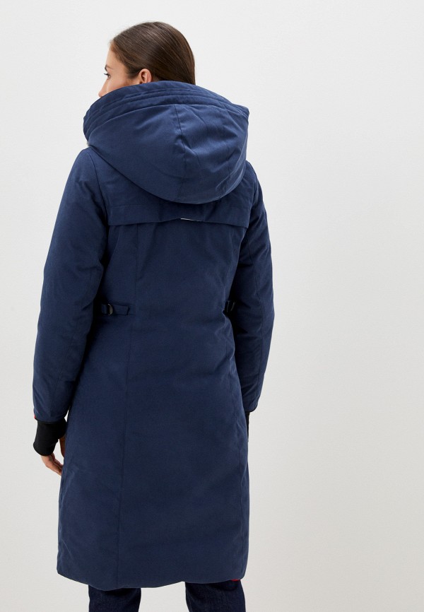 фото Пуховик bask