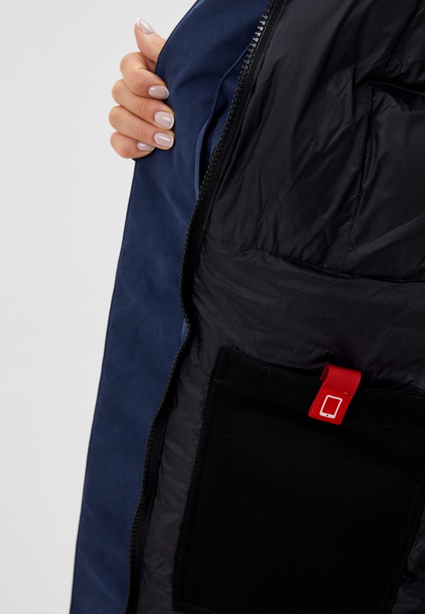 фото Пуховик bask