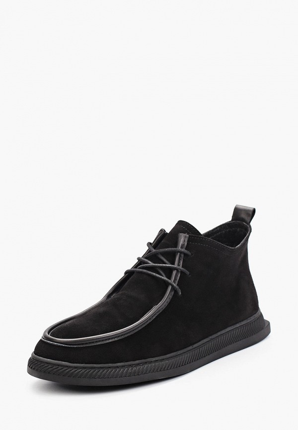 фото Ботинки vitacci