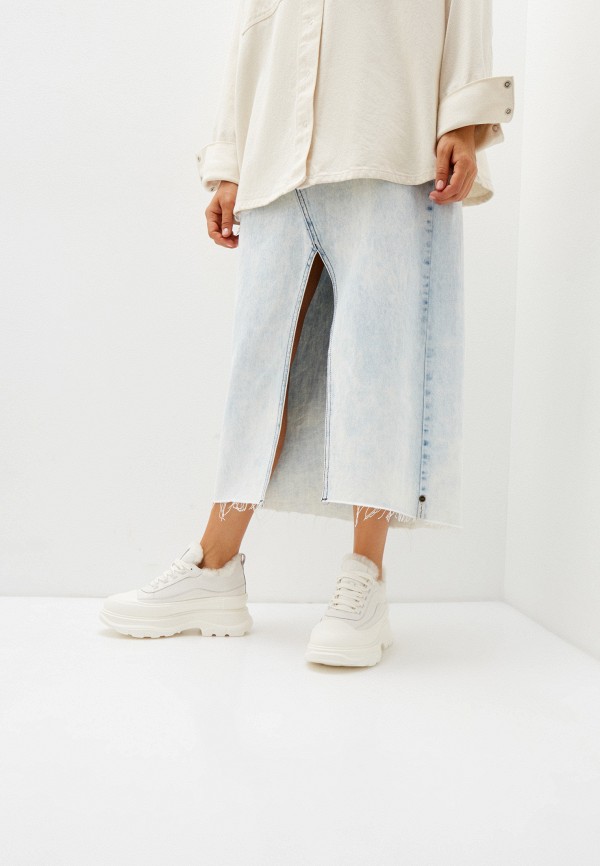 фото Кроссовки vitacci