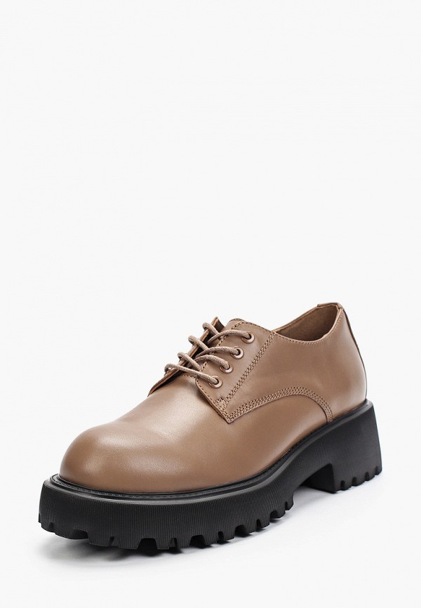 фото Ботинки vitacci