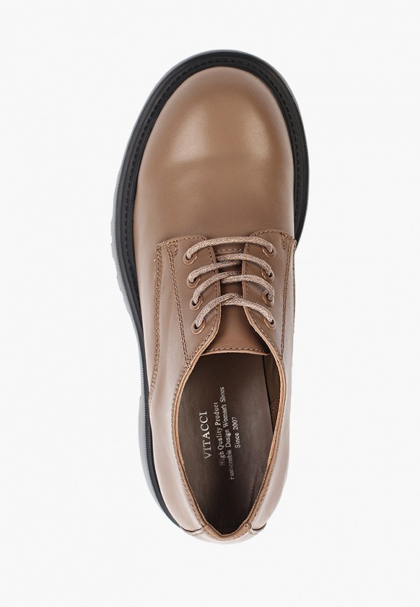 фото Ботинки vitacci