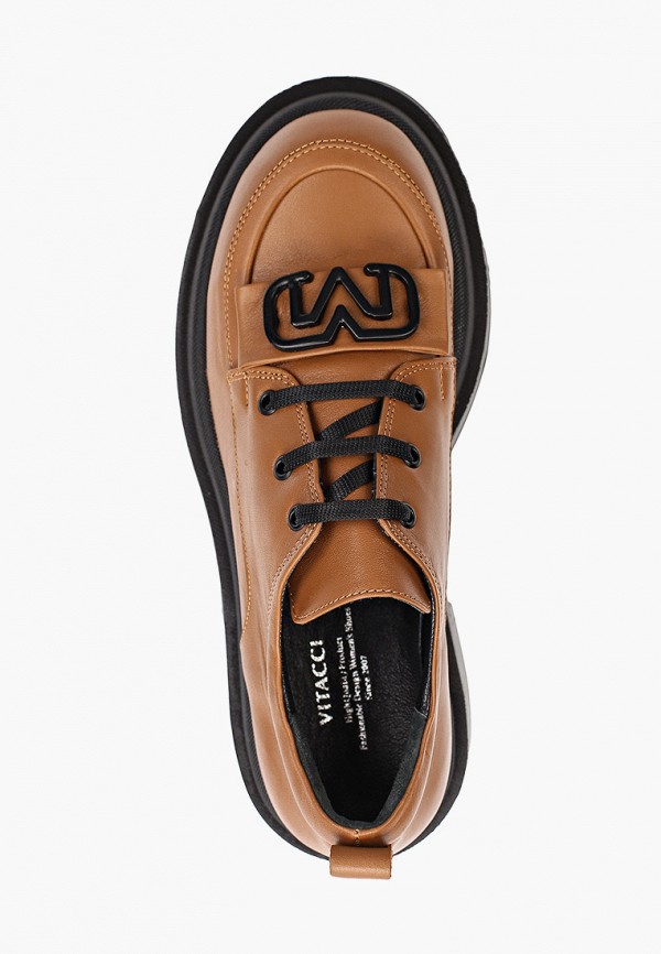 фото Ботинки vitacci