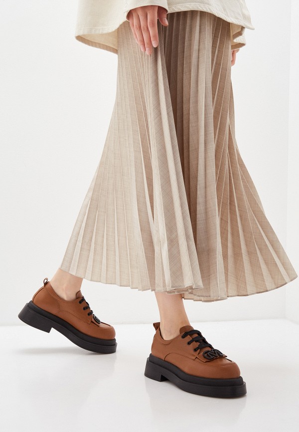 фото Ботинки vitacci