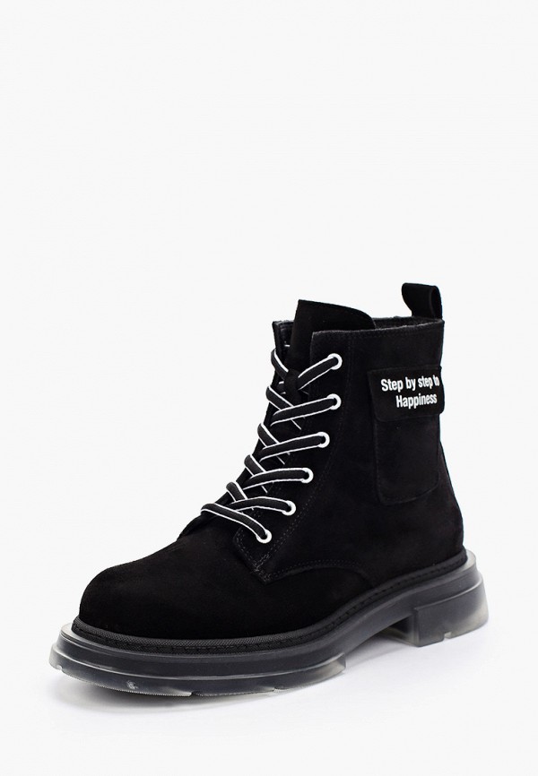 фото Ботинки vitacci