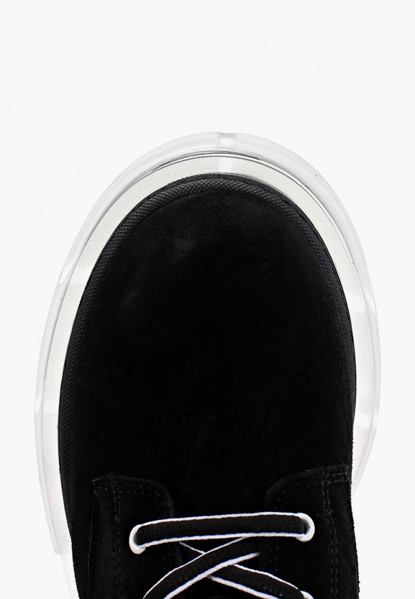 фото Ботинки vitacci