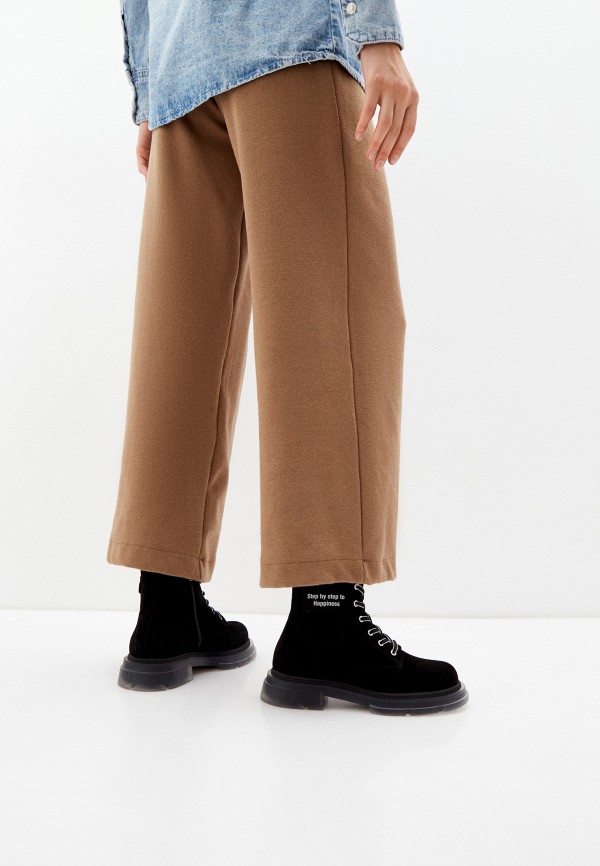 фото Ботинки vitacci