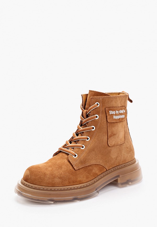 фото Ботинки vitacci