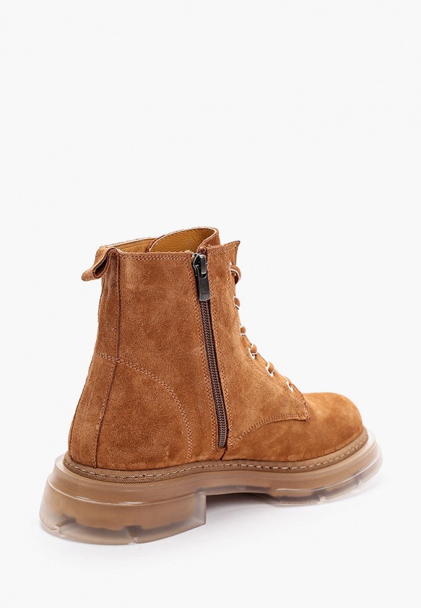 фото Ботинки vitacci