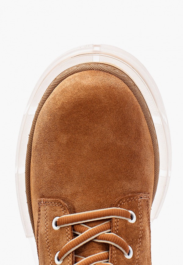 фото Ботинки vitacci