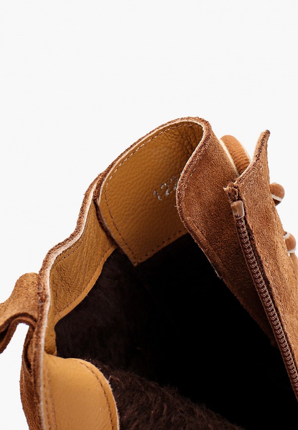 фото Ботинки vitacci