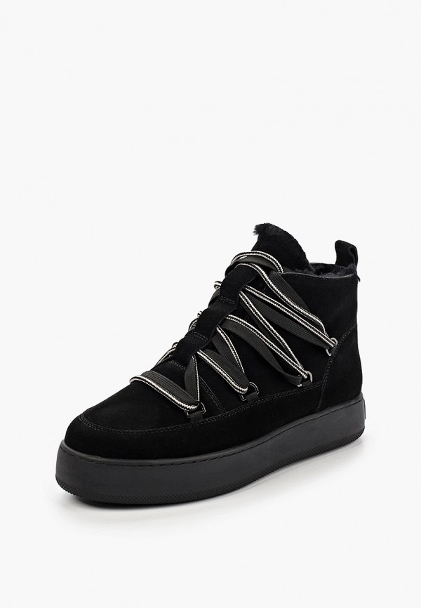 фото Ботинки vitacci