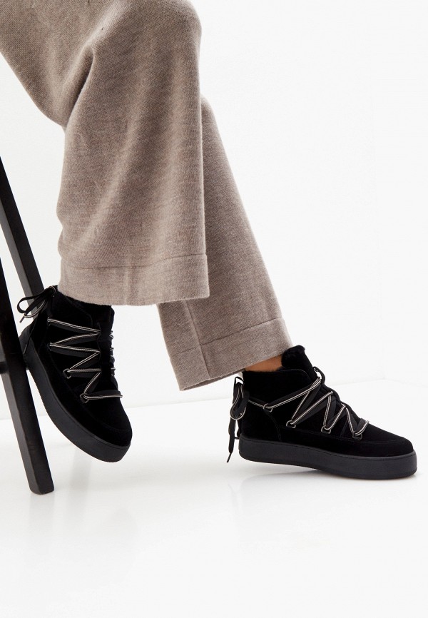 фото Ботинки vitacci