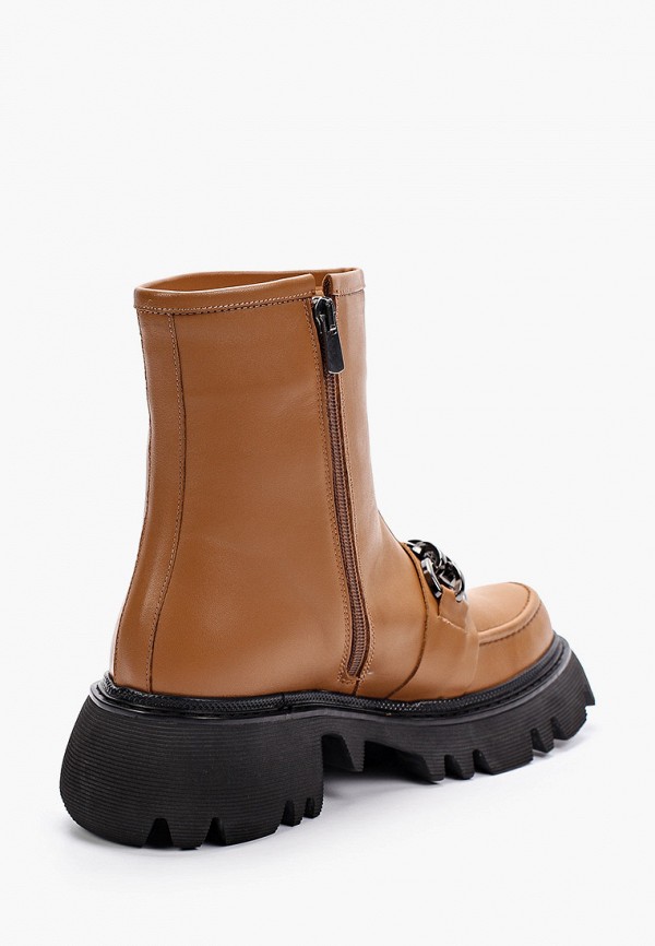 фото Ботинки vitacci