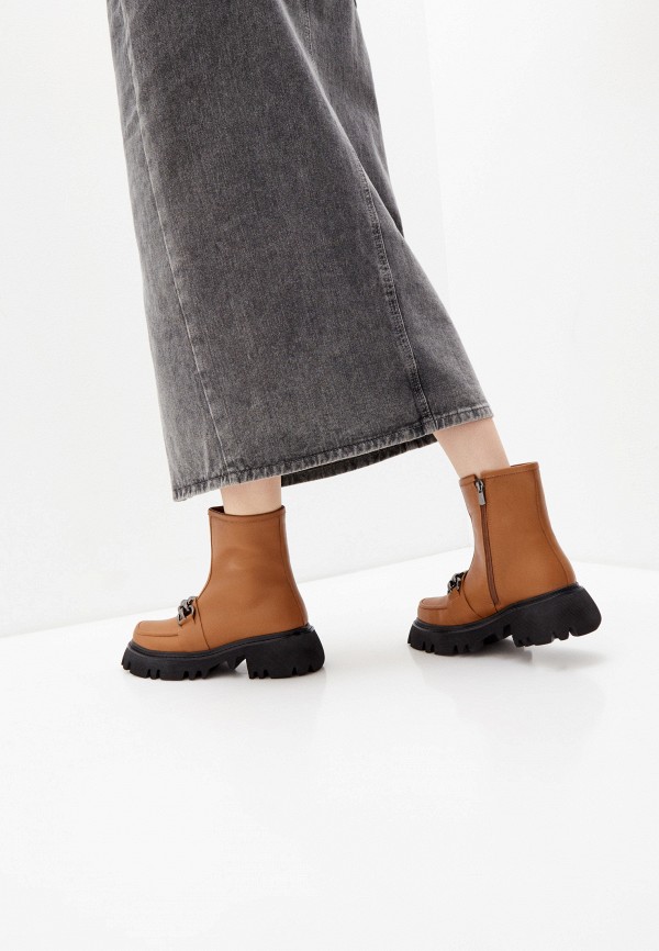 фото Ботинки vitacci