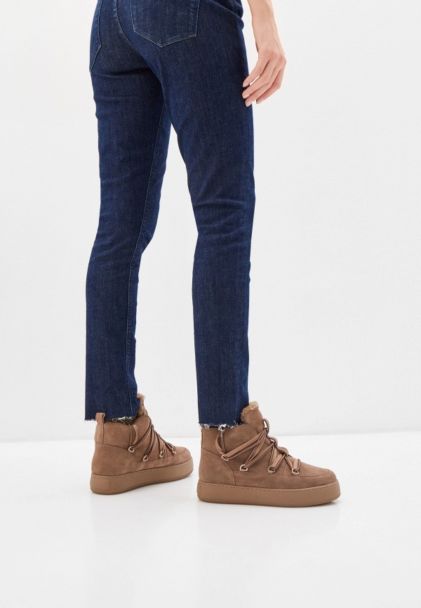 фото Ботинки vitacci