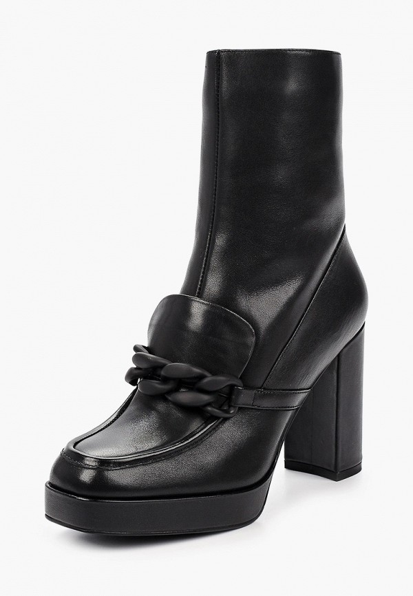 фото Полусапоги vitacci