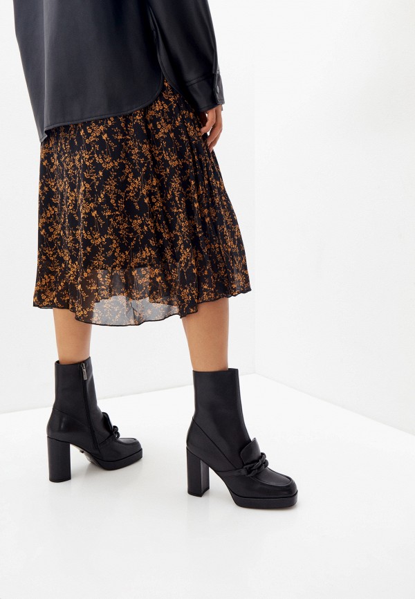 фото Полусапоги vitacci