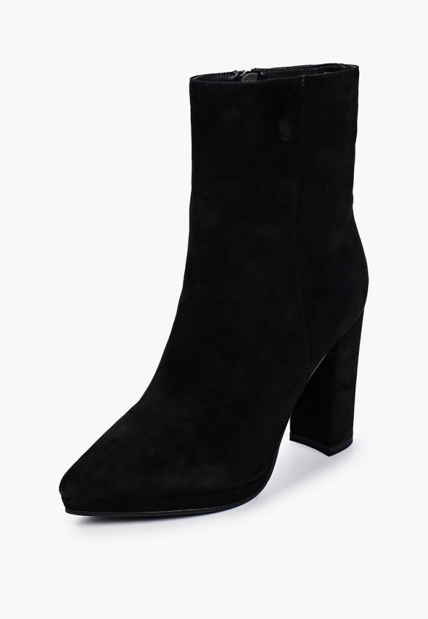 фото Ботильоны vitacci