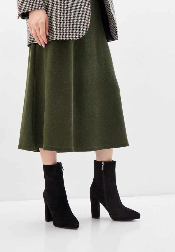 фото Ботильоны vitacci