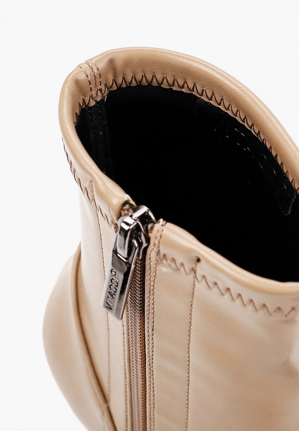 фото Полусапоги vitacci