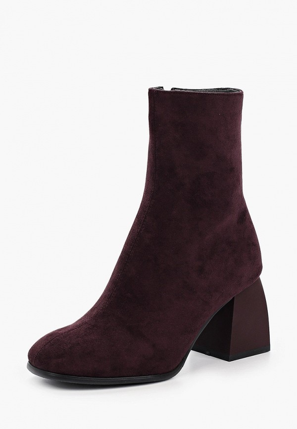 фото Полусапоги vitacci