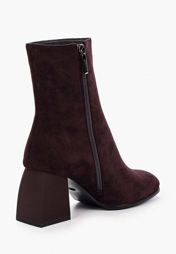 фото Полусапоги vitacci