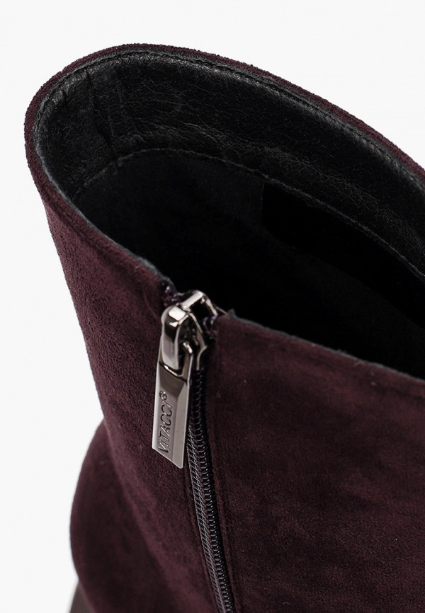 фото Полусапоги vitacci