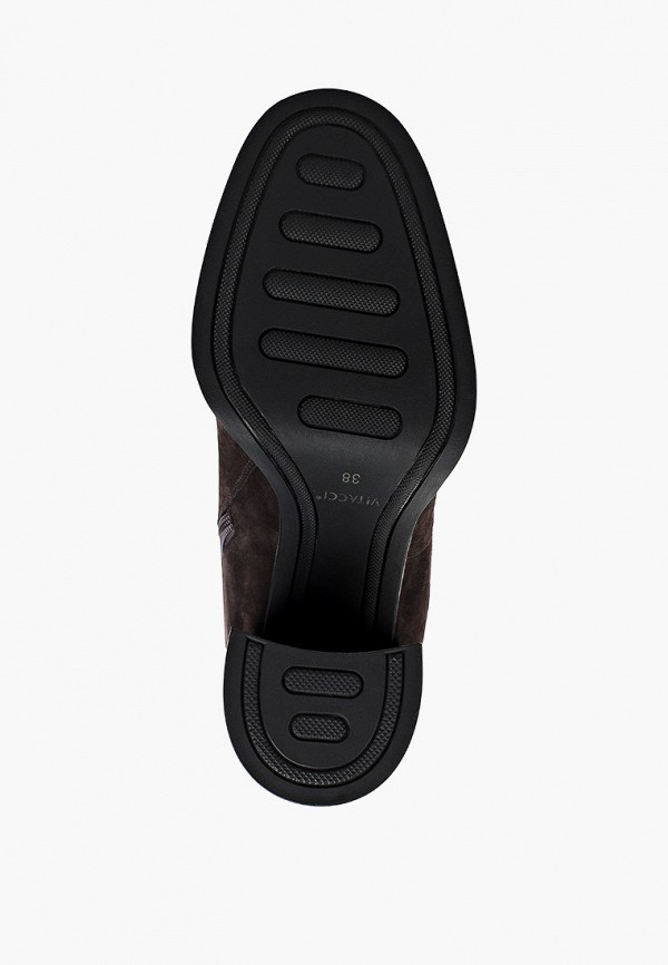 фото Ботфорты vitacci