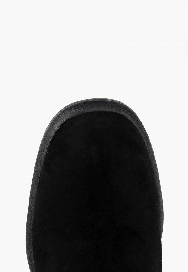 фото Ботфорты vitacci