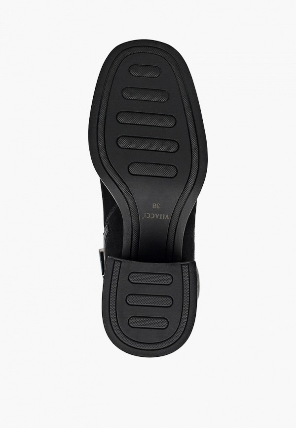 фото Ботфорты vitacci