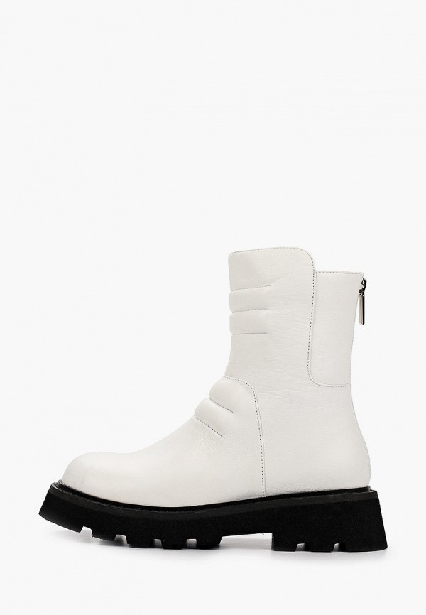 фото Полусапоги vitacci