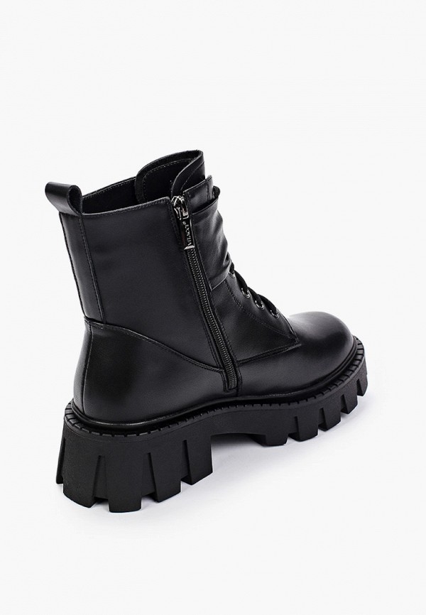 фото Ботинки vitacci