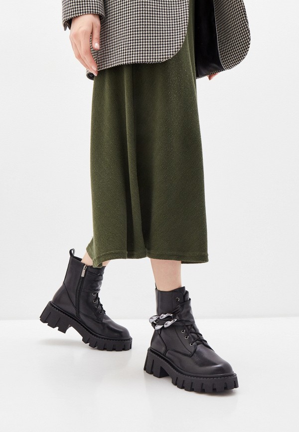 фото Ботинки vitacci