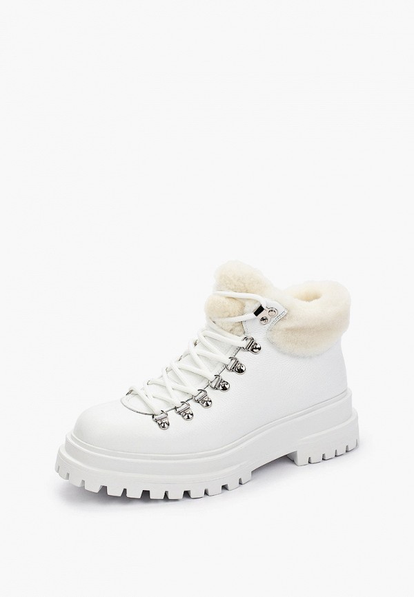 фото Ботинки vitacci