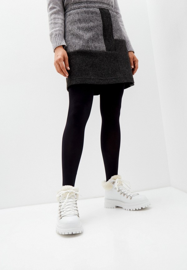 фото Ботинки vitacci