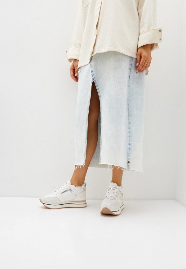 фото Кроссовки vitacci