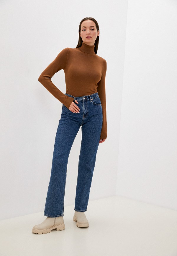 фото Водолазка befree