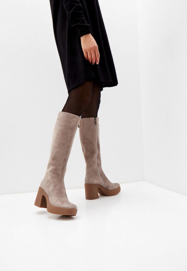 фото Сапоги vitacci