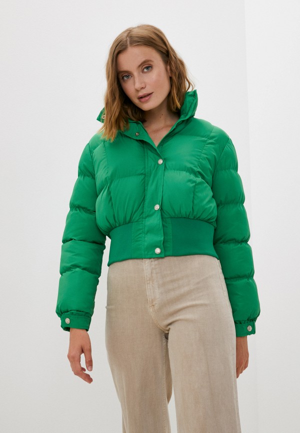 фото Куртка утепленная fadjo