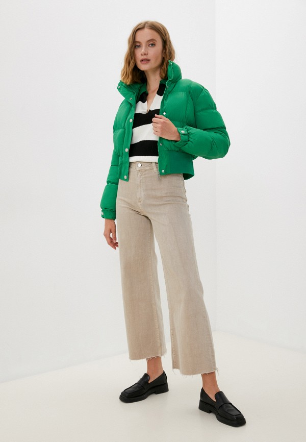 фото Куртка утепленная fadjo