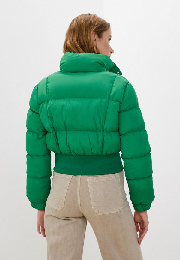 фото Куртка утепленная fadjo