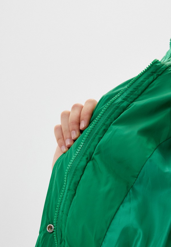 фото Куртка утепленная fadjo