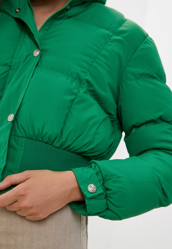 фото Куртка утепленная fadjo