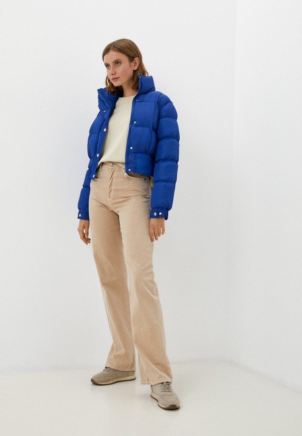 фото Куртка утепленная fadjo