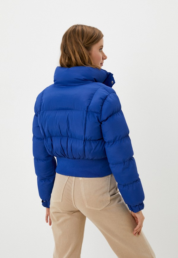 фото Куртка утепленная fadjo